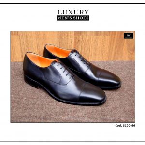 High-End Men’s Shoes – Mod. S100-66
