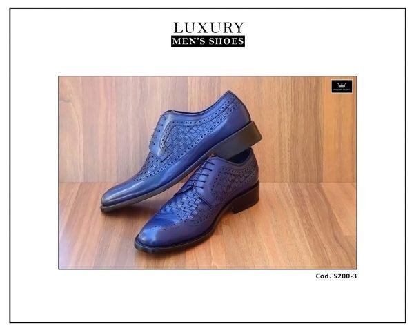 Luxury-Italian-Men-Shoes-Model S200-3