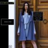 Women Italian Eco Clothing - Mod 11psd