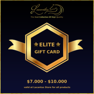 Lacantus Elite Gift Card
