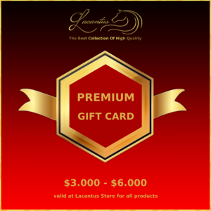 Lacantus Premium Gift Card