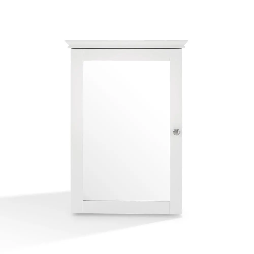 Lydia Wall Cabinet With Mirror
