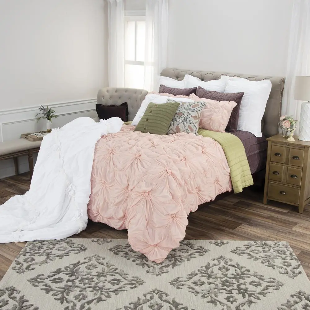 106" x 92" Comforter