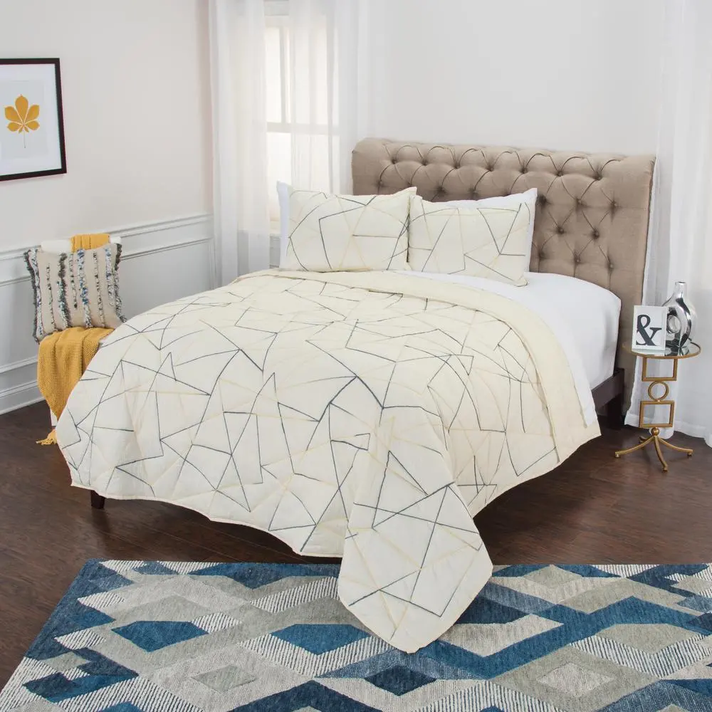 106" x 92" Quilt