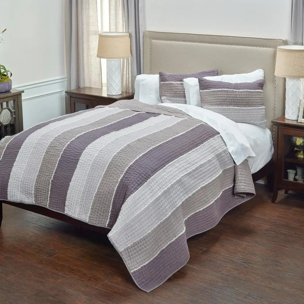 106" x 92" Quilt