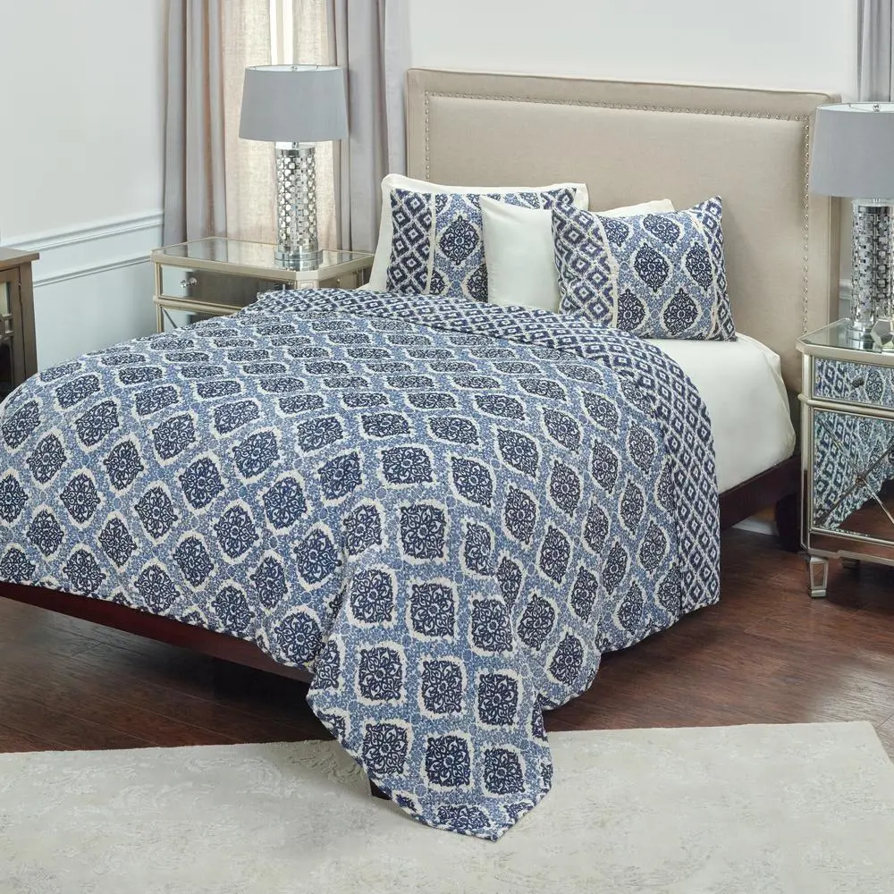 106" x 92" Quilt
