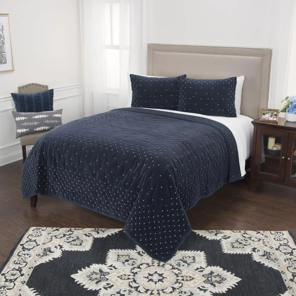 106" x 92" Quilt
