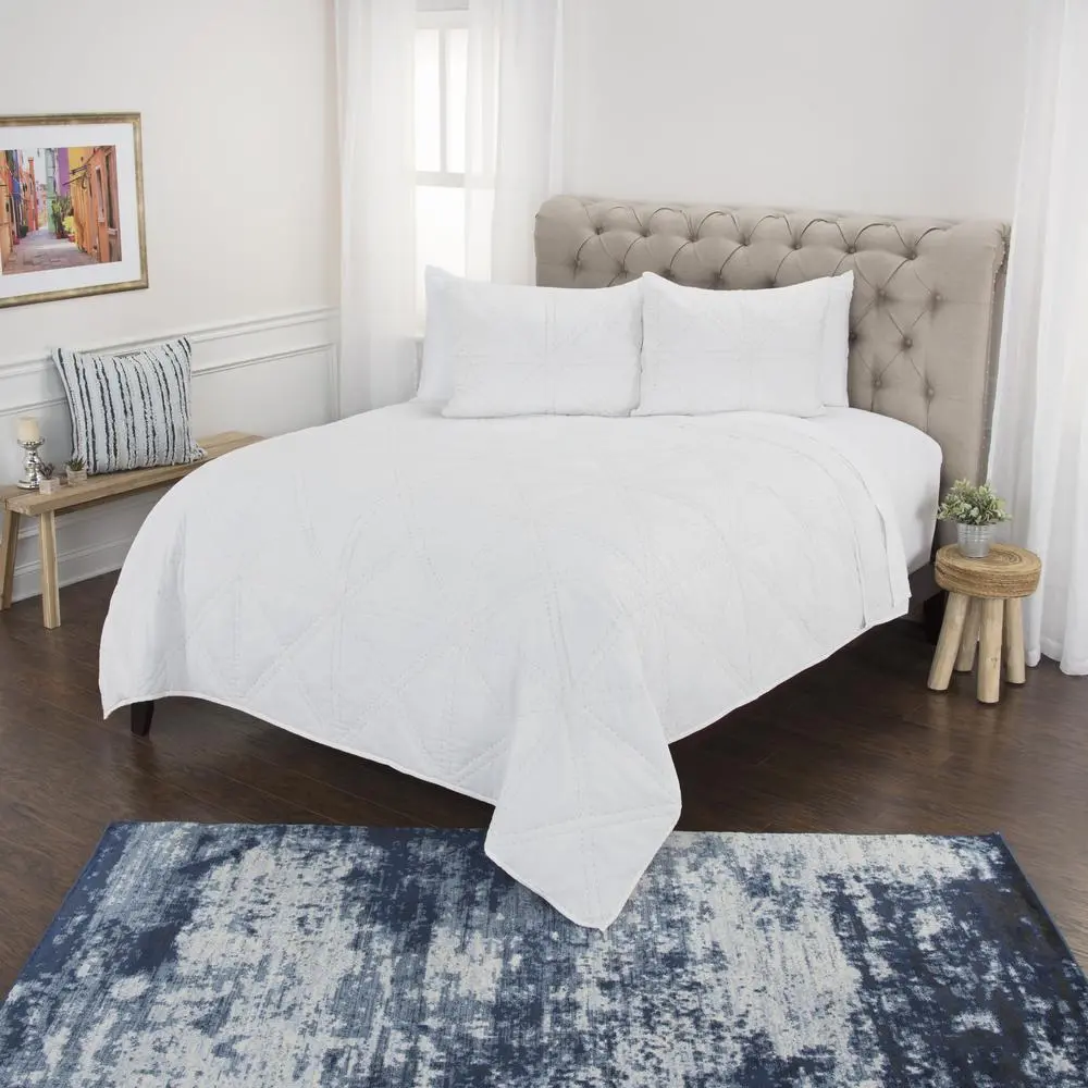 106" x 92" Quilt