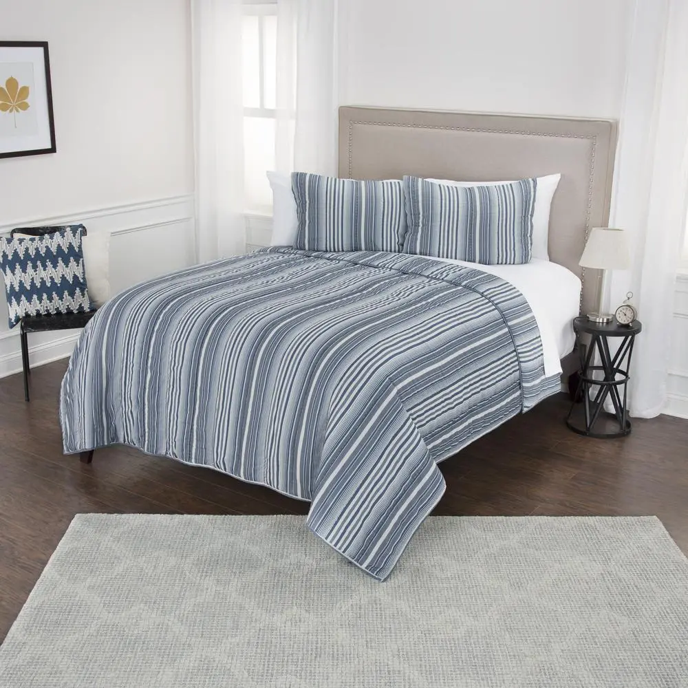 106" x 92" Quilt