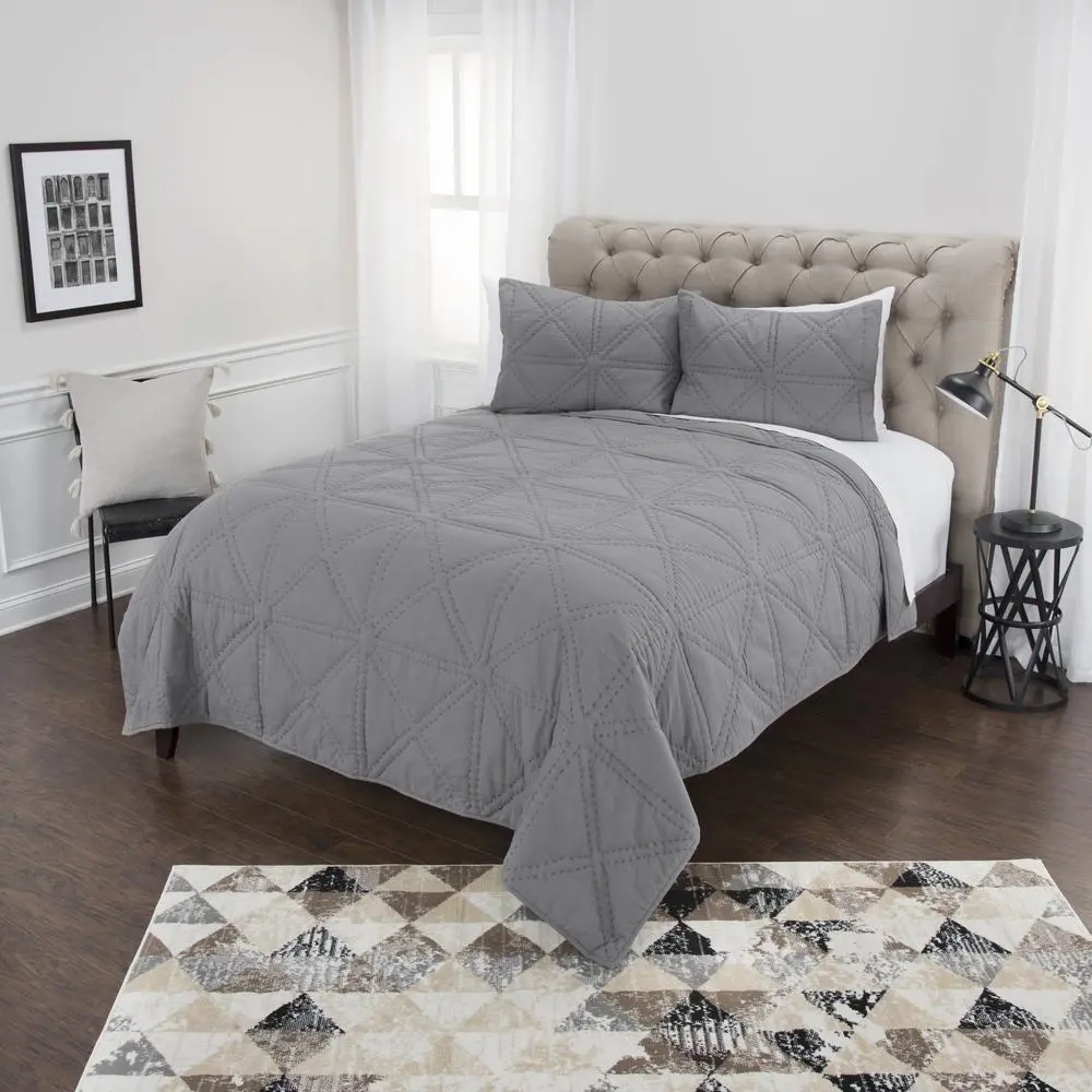 106" x 92" Quilt