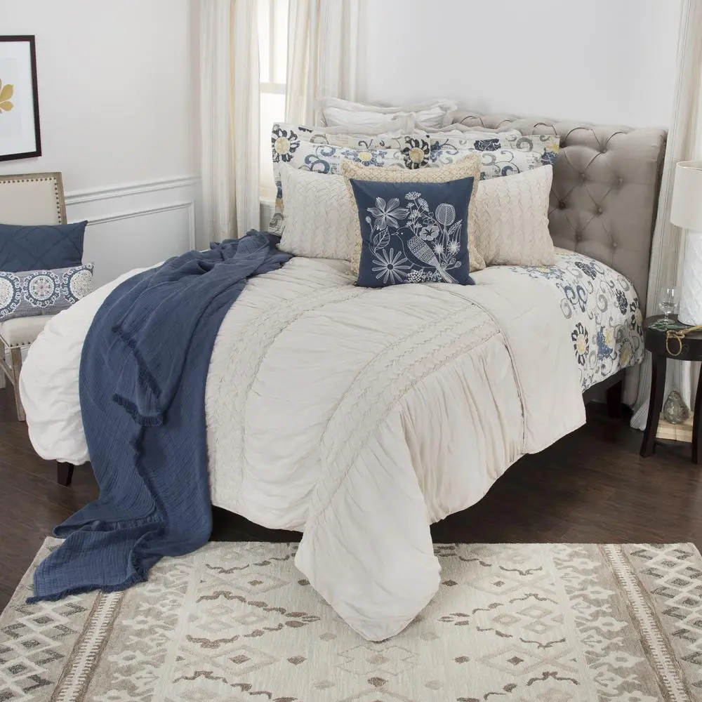 106" x 92" Quilt