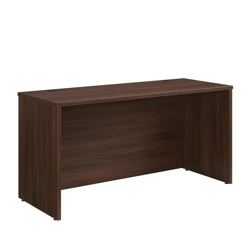 Affirm Commercial Office Desk, Noble Elm finish