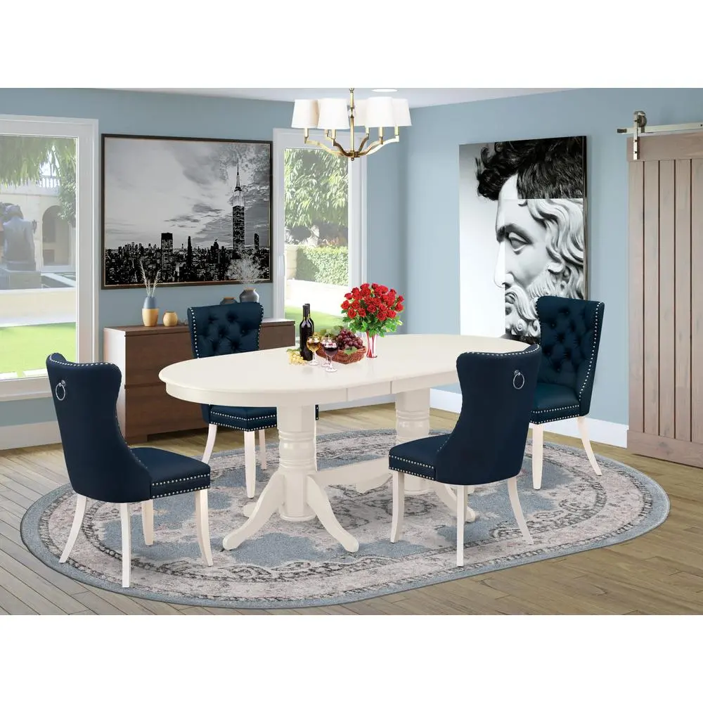 5 Piece Dining Room Set