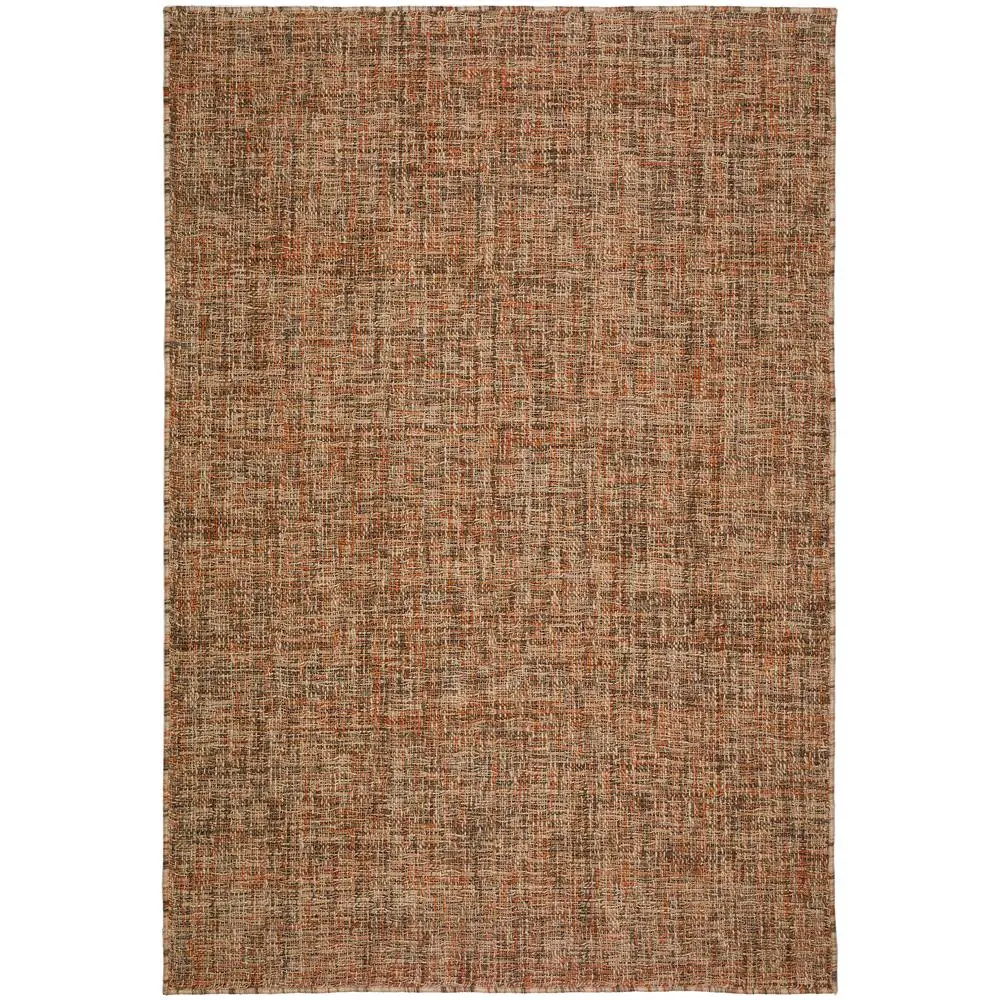 Abruzzo AZ1 Spice 9' x 13' Rug