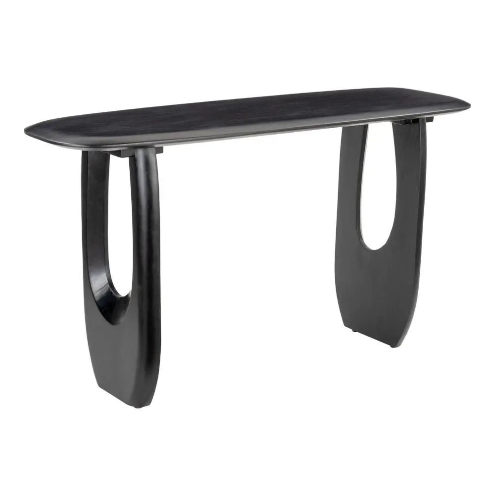 Arasan Console Table Black