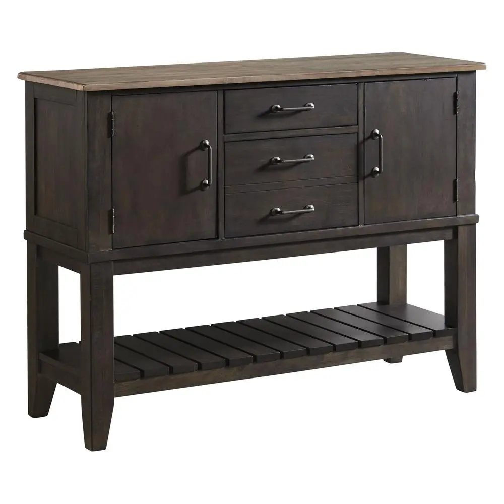 Beacon Dining Collection by Intercon - Sideboard / Server