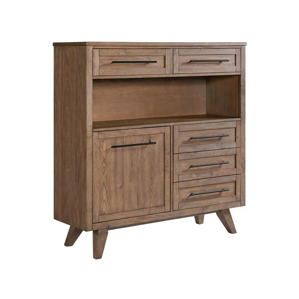 54" Pantry Cabinet in