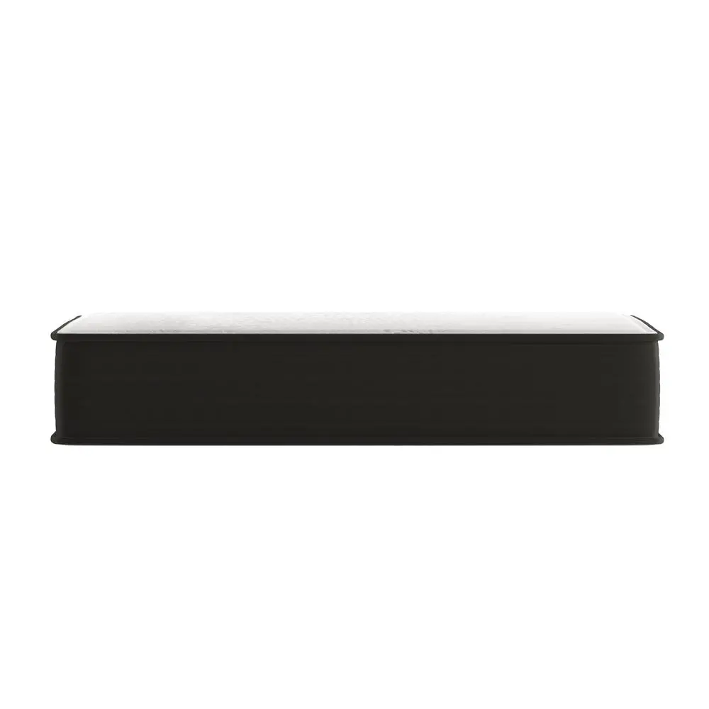 10" Hybrid Foam and Pocket Spring Full Mattress in a Box