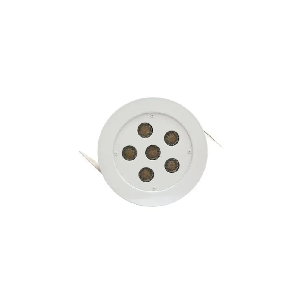 18W LED recess light, driver included